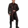 Adult Hawkeye Costume - Avengers 2: Age Of Ultron