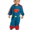 Toddler Superman Costume - DC Comics 1 Toddler Superman Costume - DC Comics -MystiMask Store 07394208 a
