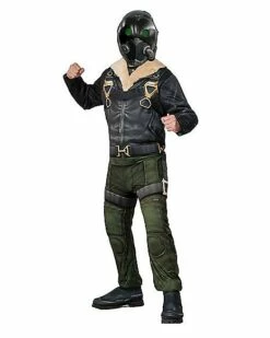 Adult Vulture Costume - Spider-Man: Homecoming