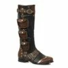 Steampunk Boots -MystiMask Store 07493919 a