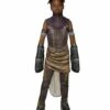 Kids Shuri Costume - Black Panther -MystiMask Store 07520976 a