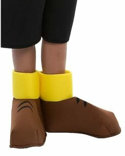 Kids Charlie Brown Deluxe Costume - Peanuts 7 Kids Charlie Brown Deluxe Costume - Peanuts -MystiMask Store 07522584 c