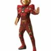 Adult Hulk Buster Costume - Marvel -MystiMask Store 07525694 a