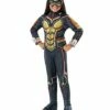 Kids Wasp Costume Deluxe - Ant-Man And The Wasp 2 Kids Wasp Costume Deluxe - Ant-Man And The Wasp -MystiMask Store 07525959 a
