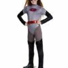Kids Elastigirl Costume - Incredibles 2 -MystiMask Store 07532880 a