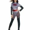 Adult Elastigirl Costume Deluxe - Incredibles 2 1 Adult Elastigirl Costume Deluxe - Incredibles 2 -MystiMask Store 07533185 a