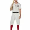 Adult Jimmy Costume - A League Of Their Own 2 Adult Jimmy Costume - A League Of Their Own -MystiMask Store 07554413 a