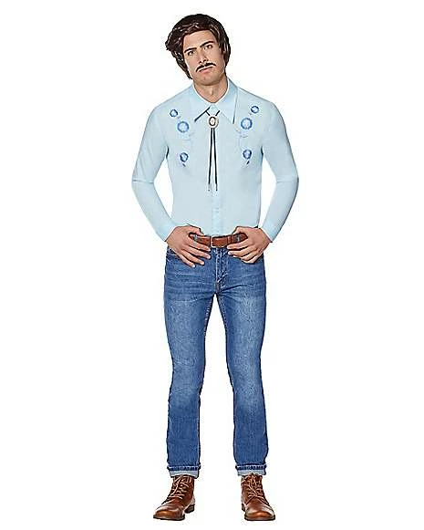 Adult Pedro Costume - Napoleon Dynamite 3 Adult Pedro Costume - Napoleon Dynamite