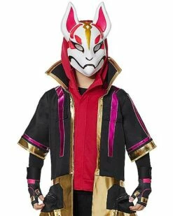 Boys Drift Twofer Costume - Fortnite -MystiMask Store 07577281 c