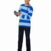 Adult Josh Costume – Blue’s Clues & You