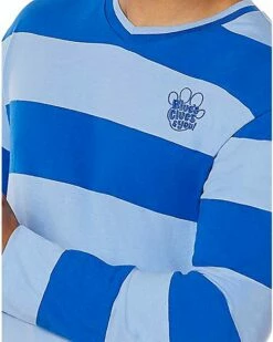 Adult Josh Costume – Blue’s Clues & You -MystiMask Store 07616550 c