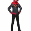 Youth Raptor (Glow) Costume – Fortnite