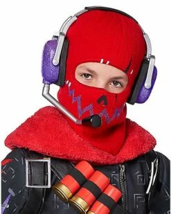 Youth Raptor (Glow) Costume – Fortnite -MystiMask Store 07617541 c