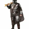 Adult The Mandalorian Costume - The Mandalorian