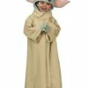 Kids The Child Grogu Costume - The Mandalorian -MystiMask Store 07622368 a