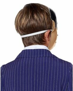 Kids Gomez Addams Costume - The Addams Family 2 9 Kids Gomez Addams Costume - The Addams Family 2 -MystiMask Store 07622947 d