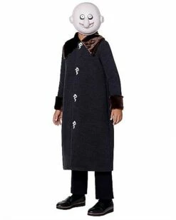 Kids Uncle Fester Costume - The Addams Family 2