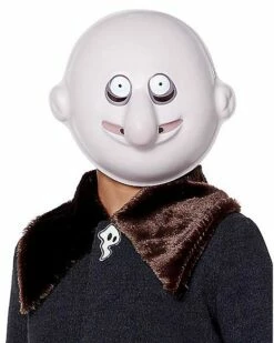 Kids Uncle Fester Costume - The Addams Family 2 -MystiMask Store 07622970 c