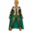 Kids Loki Costume - Marvel Avengers 2 Kids Loki Costume - Marvel Avengers -MystiMask Store 07623655 a