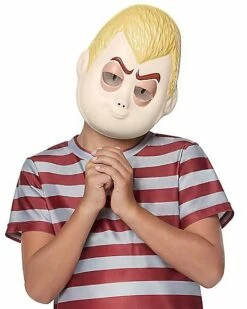 Kids Pugsley Costume - Addams Family 2 -MystiMask Store 07630684 c