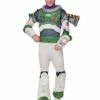 Adult Buzz Lightyear Costume - Lightyear -MystiMask Store 07649346 a