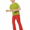 Kids Shaggy Costume - Scooby-Doo -MystiMask Store 07650971 a