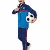 Kids Ted Lasso Costume -MystiMask Store 07651482 a