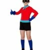 Kids Barnacle Boy Costume - SpongeBob SquarePants 1 Kids Barnacle Boy Costume - SpongeBob SquarePants -MystiMask Store 07651607 a